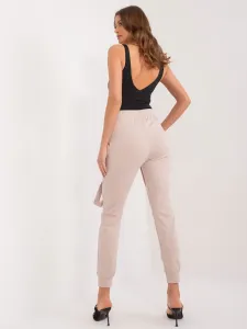 Sweatpants-RV-DR-9629.82-beige