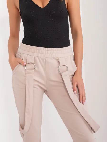 Sweatpants-RV-DR-9629.82-beige