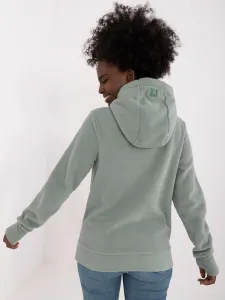 Pistachio-D20005M02627B1 sweatshirt