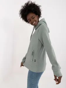 Pistachio-D20005M02627B1 sweatshirt