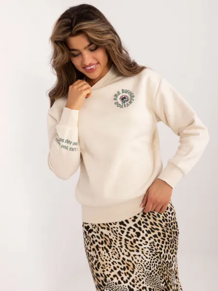 Sweatshirt-D10600T02568E-light beige