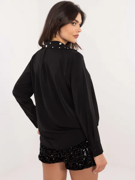 Shirt-DHJ-KS-15260.96-black