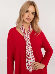 Blouse-DHJ-BZ-19226.91-red