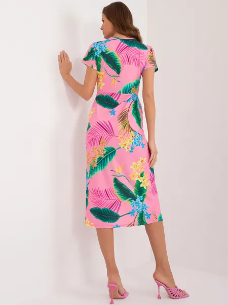 Dress-DHJ-SK-17302K-1.69-Pink