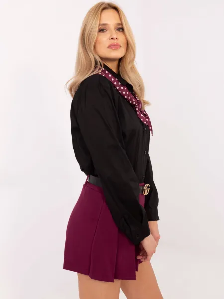 Shirt-DHJ-KS-20172.36P-black