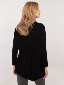 Blouse-DHJ-BZ-19226.91-black
