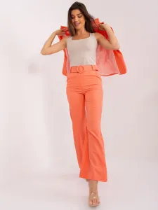 Trousers-DHJ-SP-18737.20-fluo orange