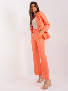 Trousers-DHJ-SP-18737.20-fluo orange
