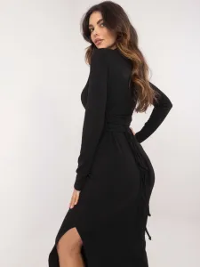Dress-LK-SK-509820-1.42-black