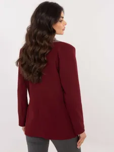 Jacket-DHJ-MA-19926.85P-burgundy