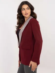 Jacket-DHJ-MA-19926.85P-burgundy