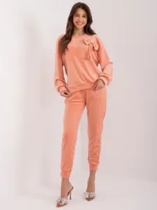 Set-DHJ-KMPL-8870.59-peach