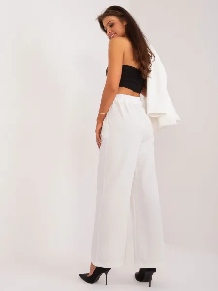 Trousers-DHJ-SP-A7327TR.57-ecru