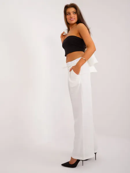 Trousers-DHJ-SP-A7327TR.57-ecru
