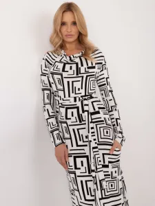 Dress-LK-SK-509797.27-white-black