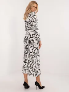 Dress-LK-SK-509797.27-white-black