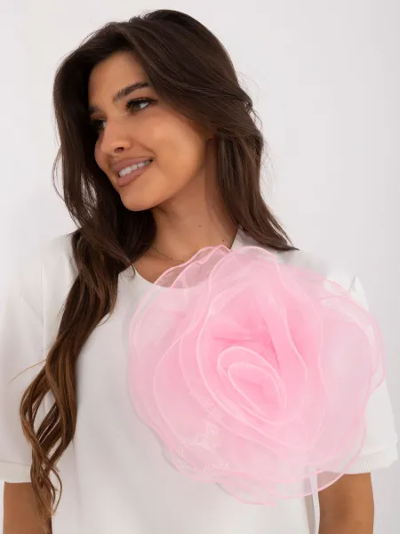 Blouse-LK-BZ-509686.92-white-pink