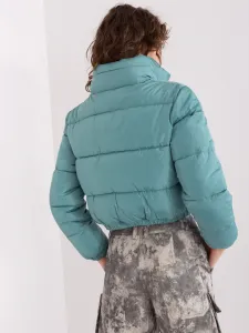 Jacket-NM-KR-P21-7930.15-turquoise