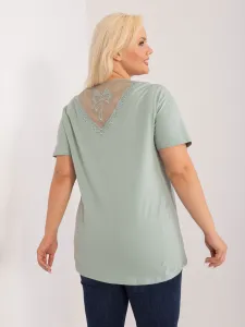 Blouse-PM-BZ-GW2380.54-pistachio