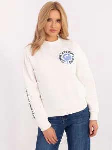 Sweatshirt-D10600T02695A-white