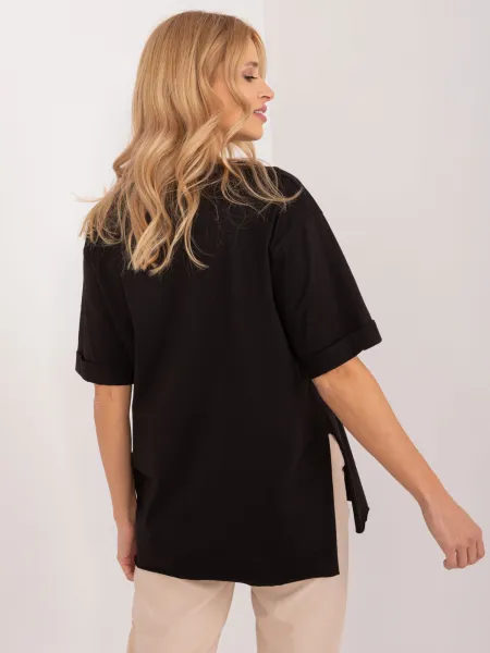 T-shirt-PM-TS-4575.30-black