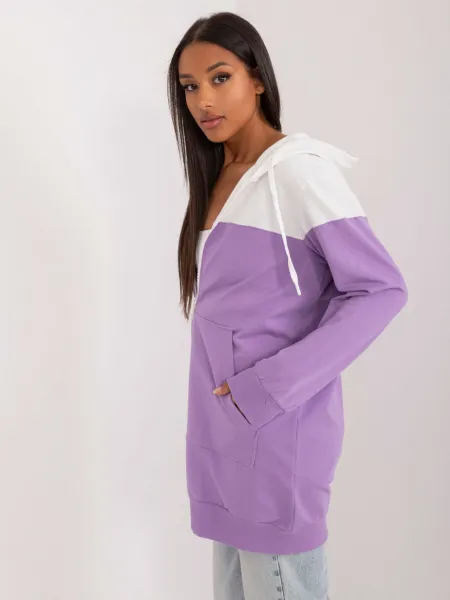 Sweatshirt-RV-BL-8159.16X-light purple