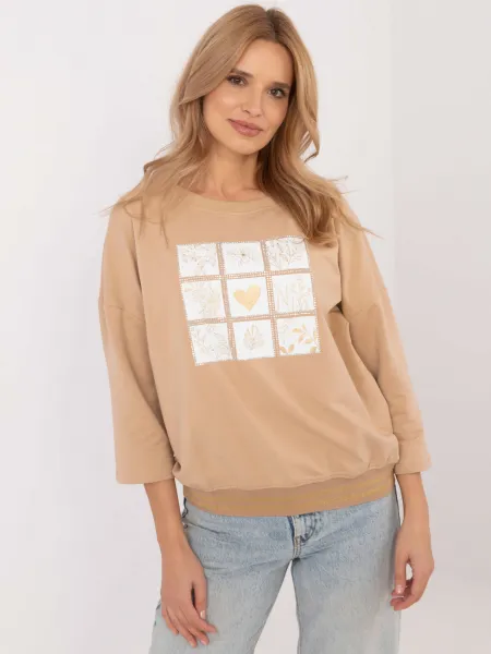 Blouse-CLM-BZ-1268.67-camel