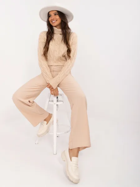 Pants-LK-SP-509721.14X-beige