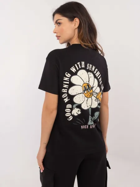 Blouse-D12022AC02645F-black
