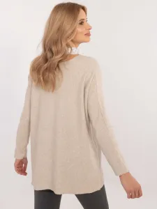 Blouse-DHJ-BZ-19226.91-beige