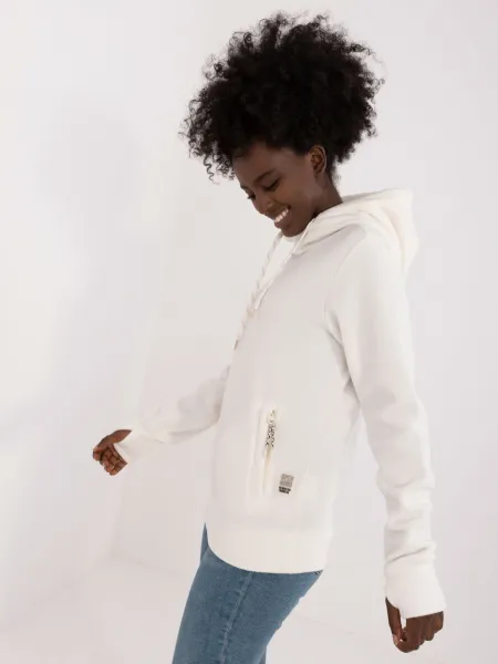 Sweatshirt-D20005M02627B3-white