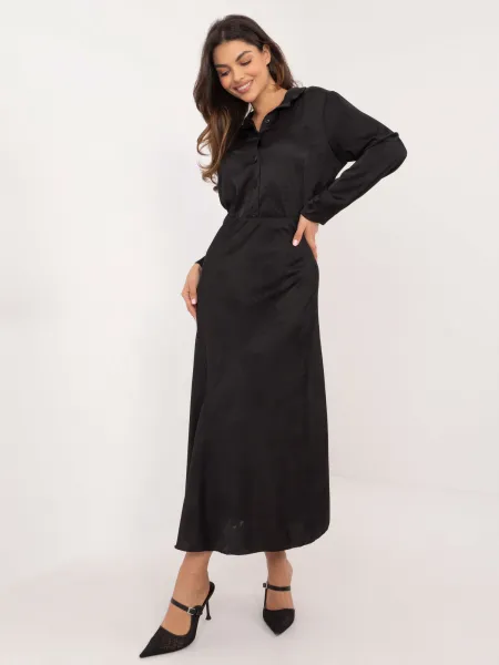 Skirt-DHJ-SD-19293.67-black
