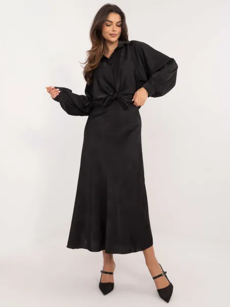 Skirt-DHJ-SD-19293.67-black