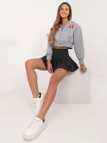 Sweatshirt-CLM-BL-1331.02P-grey