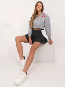 Sweatshirt-CLM-BL-1331.02P-grey