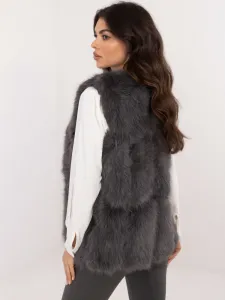Vest-AT-KZ-2375.00P-dark gray
