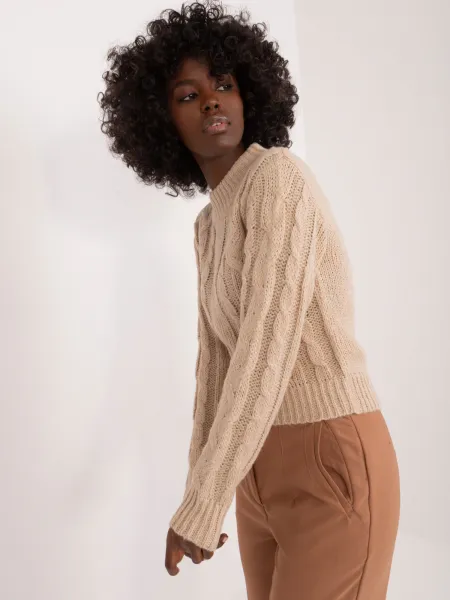 Sweater-TW-SW-3001.05-beige