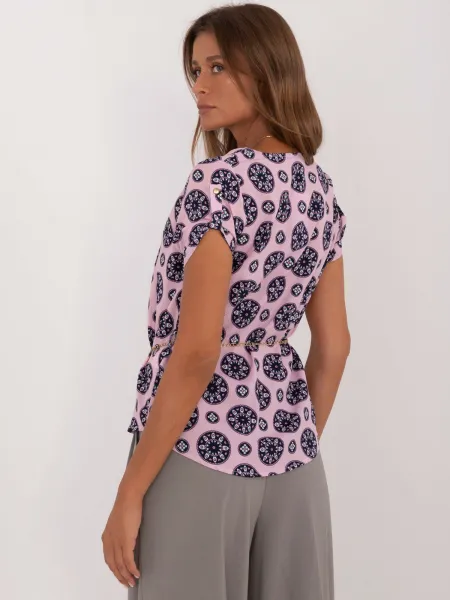 Blouse-LK-BZ-505775.00-light pink