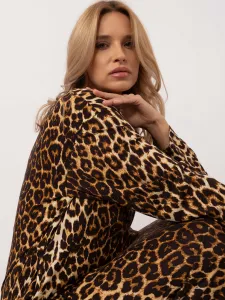 Dress-RV-SK-A258.08X-camel
