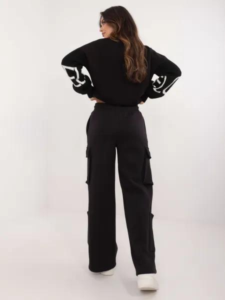 Pants-D10608BC62434A2-black