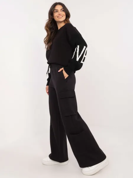 Pants-D10608BC62434A2-black