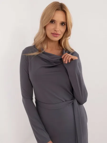 Dress-LK-SK-509792.21P-dark gray