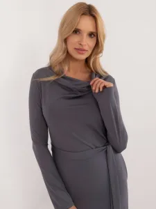 Dress-LK-SK-509792.21P-dark gray