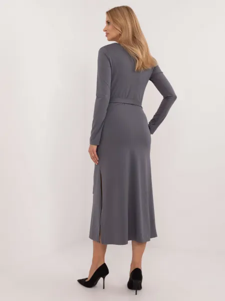 Dress-LK-SK-509792.21P-dark gray
