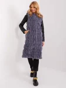Vest-AT-KZ-2368-1.57-gray