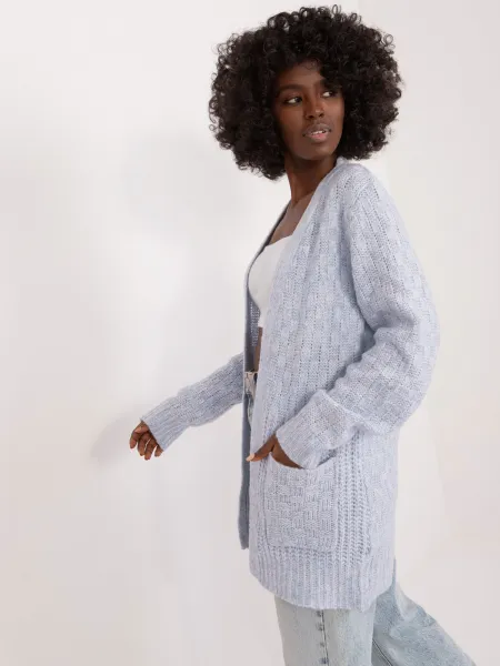 Cardigan-TW-SW-3003.07X-Light Blue