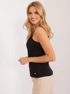 Blouse-D16113Z02637A-black