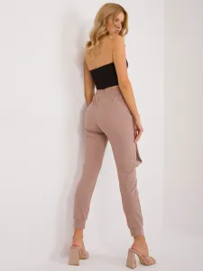 Sweatpants-RV-DR-9629.82-dark beige