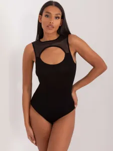 Body-BR-BO-2121-black