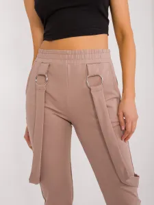 Sweatpants-RV-DR-9629.82-dark beige